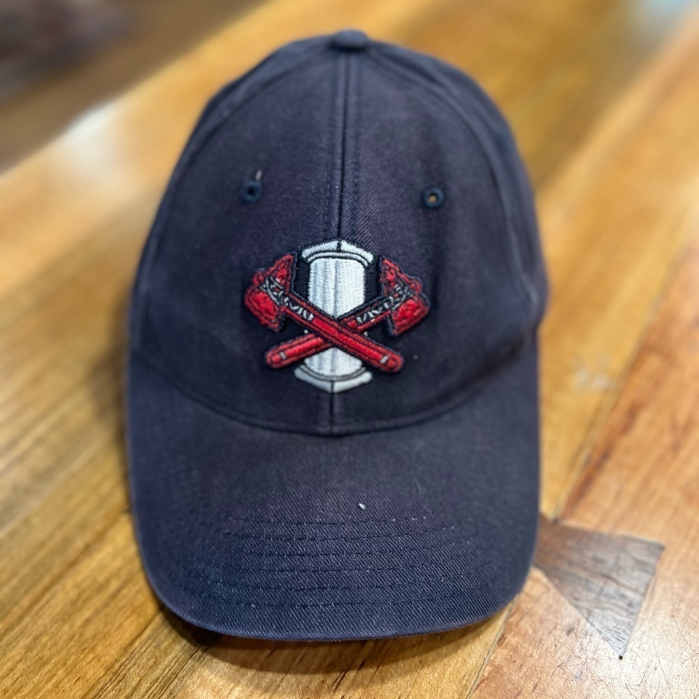 Rome Braves ball cap in GUC